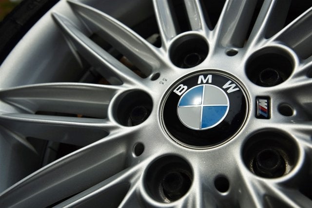 2013 BMW 128i Cabriolet