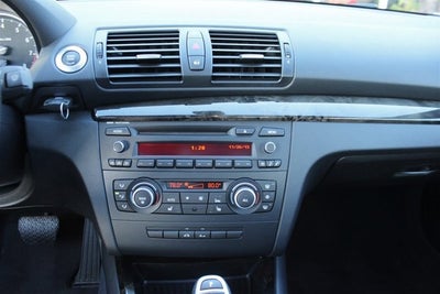 2011 BMW 135i Convertible