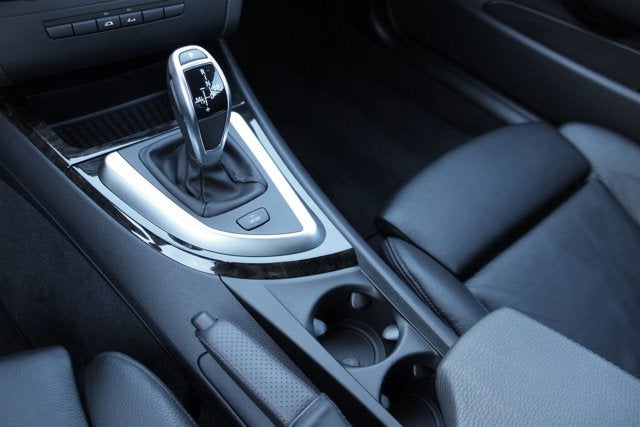 2011 BMW 135i Convertible