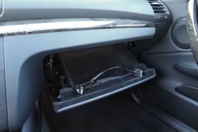 2011 BMW 135i Convertible