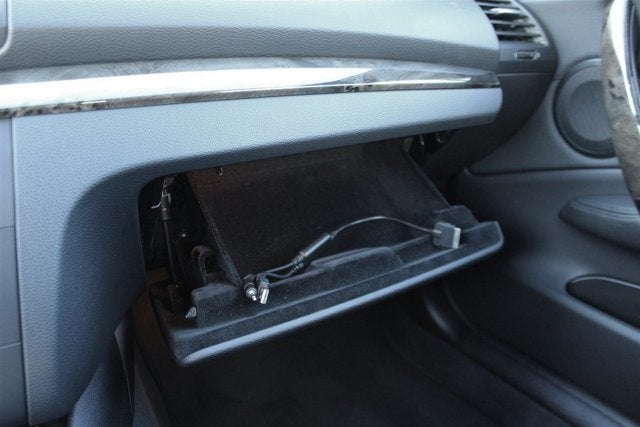 2011 BMW 135i Convertible