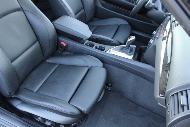 2011 BMW 135i Convertible