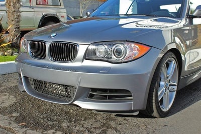 2011 BMW 135i Convertible