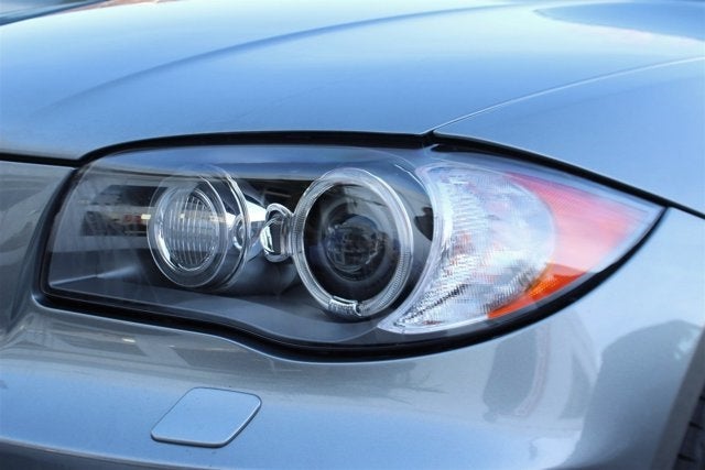 2011 BMW 135i Convertible