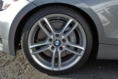 2011 BMW 135i Convertible