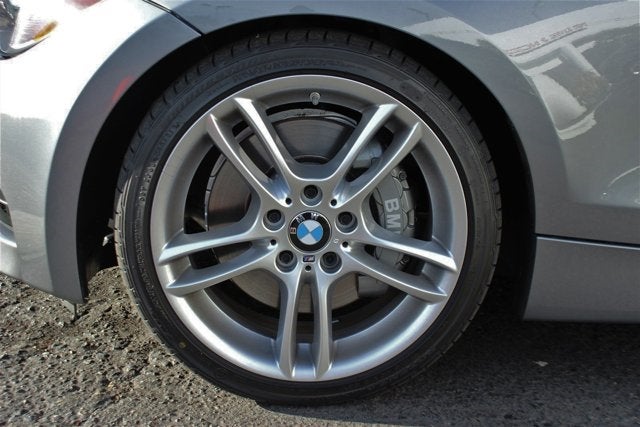 2011 BMW 135i Convertible