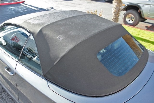 2011 BMW 135i Convertible