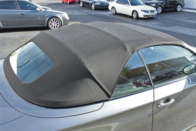 2011 BMW 135i Convertible