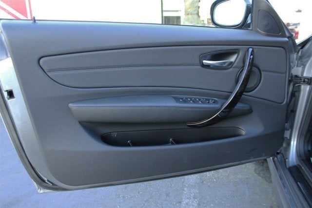 2011 BMW 135i Convertible