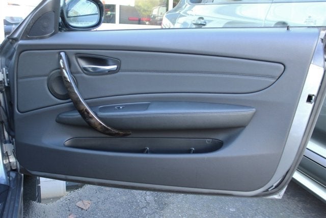 2011 BMW 135i Convertible