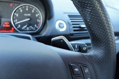 2011 BMW 135i Convertible