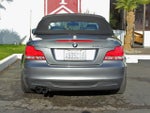 2011 BMW 135i Convertible