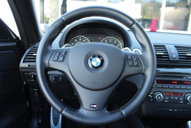 2011 BMW 135i Convertible