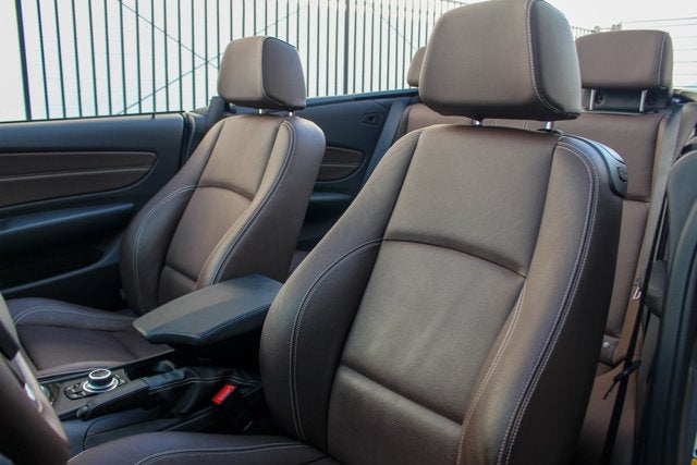 2013 BMW 1 Series 135i