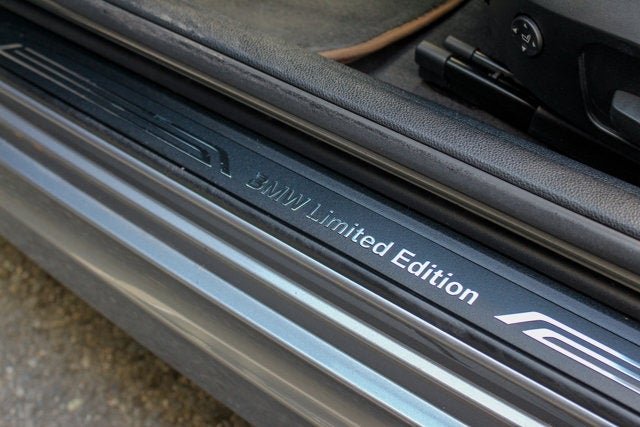 2013 BMW 1 Series 135i