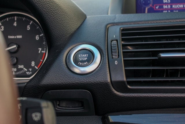 2013 BMW 1 Series 135i