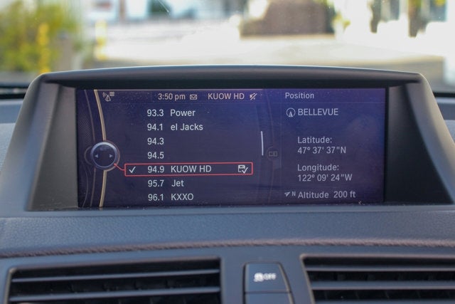 2013 BMW 1 Series 135i