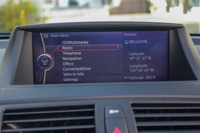 2013 BMW 1 Series 135i