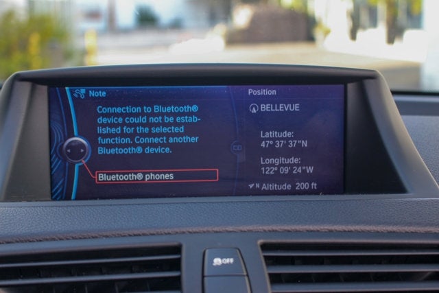 2013 BMW 1 Series 135i