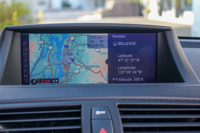 2013 BMW 1 Series 135i