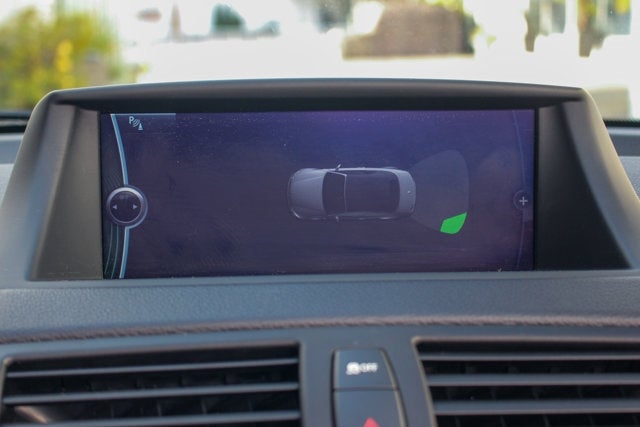 2013 BMW 1 Series 135i