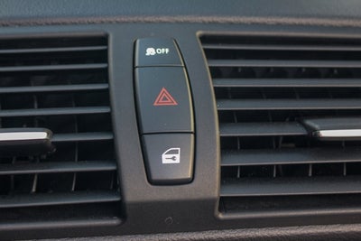 2013 BMW 1 Series 135i