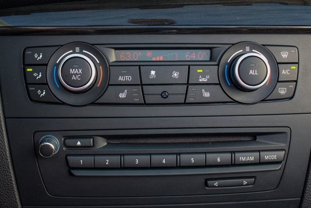 2013 BMW 1 Series 135i