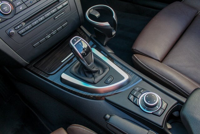 2013 BMW 1 Series 135i