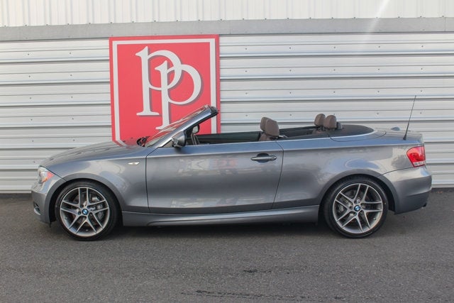 2013 BMW 1 Series 135i