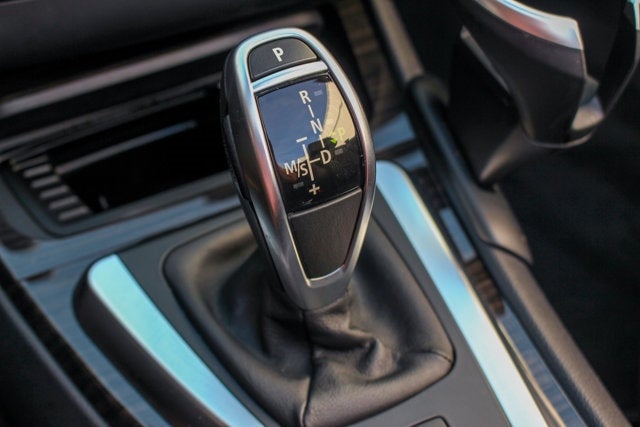 2013 BMW 1 Series 135i