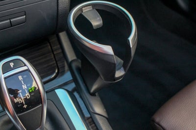 2013 BMW 1 Series 135i