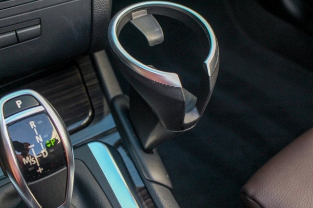 2013 BMW 1 Series 135i