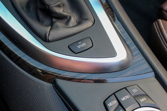 2013 BMW 1 Series 135i