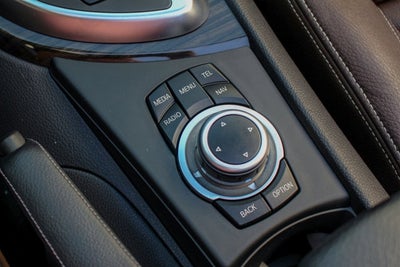 2013 BMW 1 Series 135i