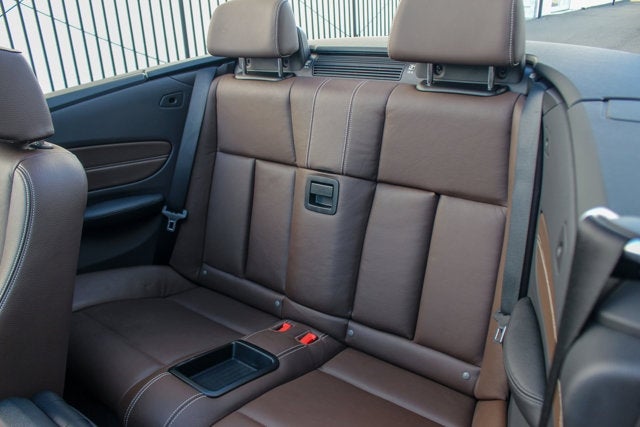 2013 BMW 1 Series 135i