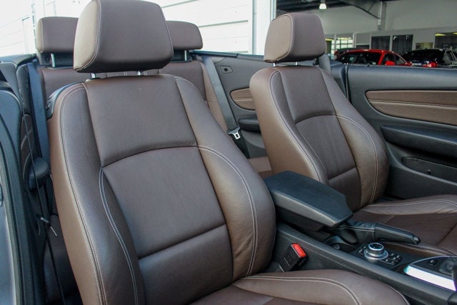 2013 BMW 1 Series 135i