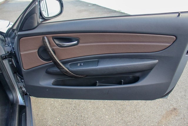 2013 BMW 1 Series 135i