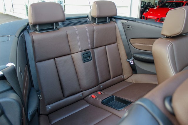 2013 BMW 1 Series 135i