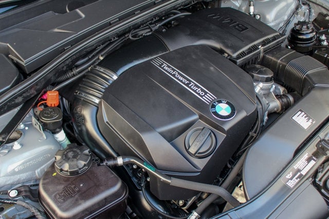 2013 BMW 1 Series 135i