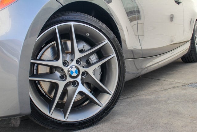 2013 BMW 1 Series 135i