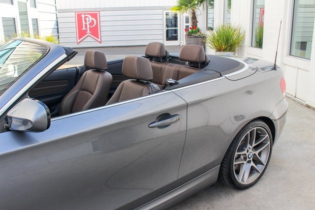 2013 BMW 1 Series 135i