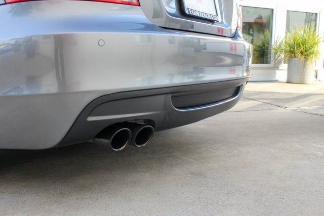 2013 BMW 1 Series 135i