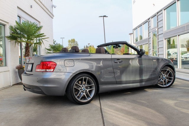 2013 BMW 1 Series 135i