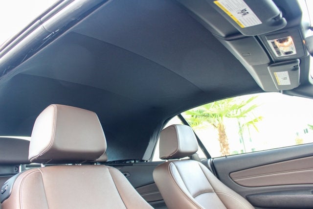 2013 BMW 1 Series 135i