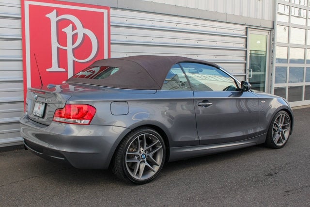 2013 BMW 1 Series 135i