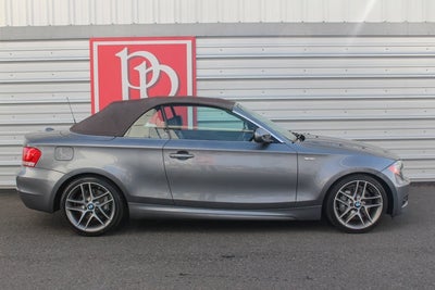 2013 BMW 1 Series 135i