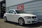 2011 BMW 128i Coupe