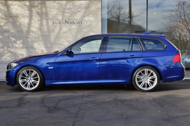 2010 BMW 328i M Sport Wagon