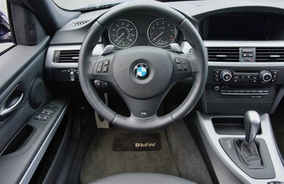 2010 BMW 328i M Sport Wagon