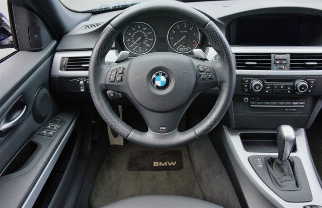 2010 BMW 328i M Sport Wagon